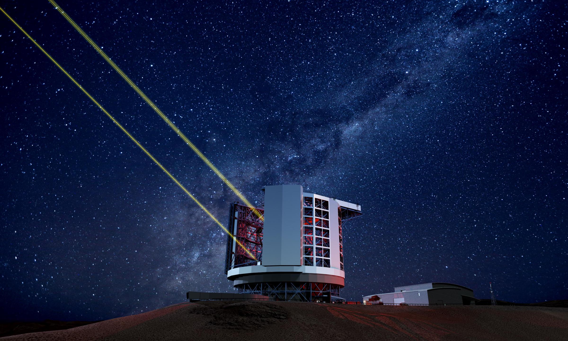 The Center for Astrophysics