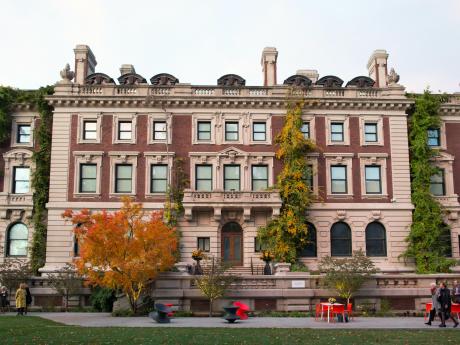 Cooper Hewitt, Smithsonian Design Museum