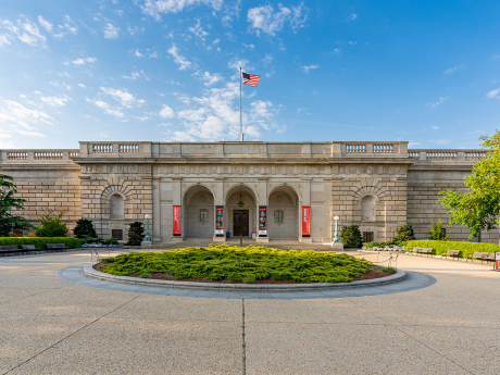 National Museum of Asian Art