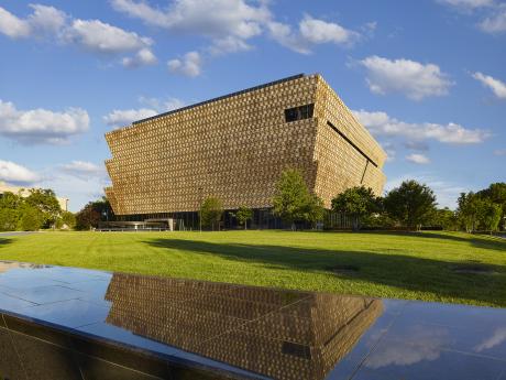 National Museum of African American History and Culture