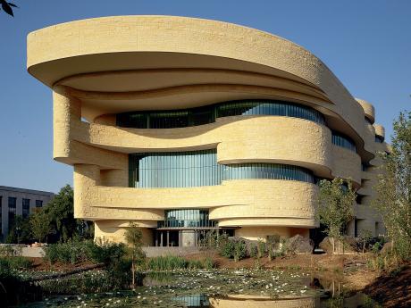 National Museum of the American Indian