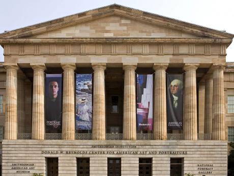 National Portrait Gallery