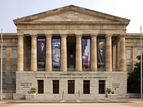 Smithsonian American Art Museum