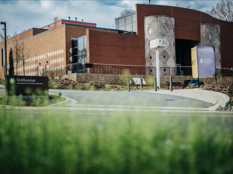 Anacostia Community Museum 