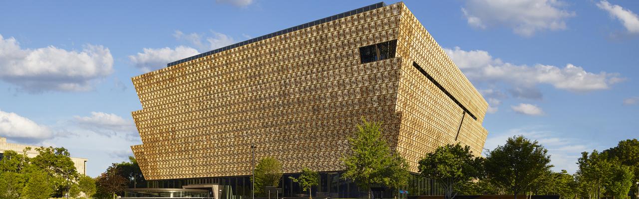 National Museum of African American History and Culture