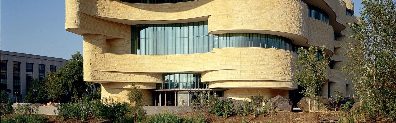 National Museum of the American Indian