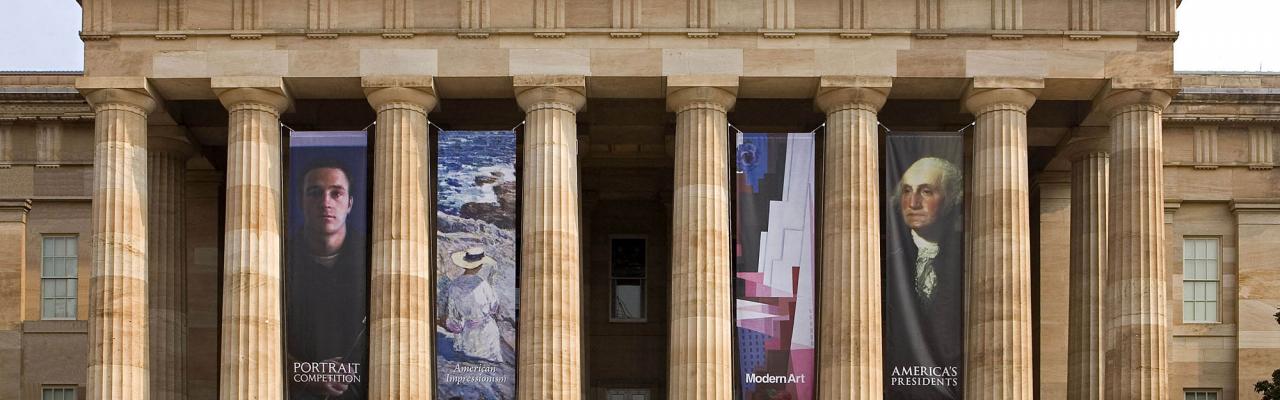 National Portrait Gallery