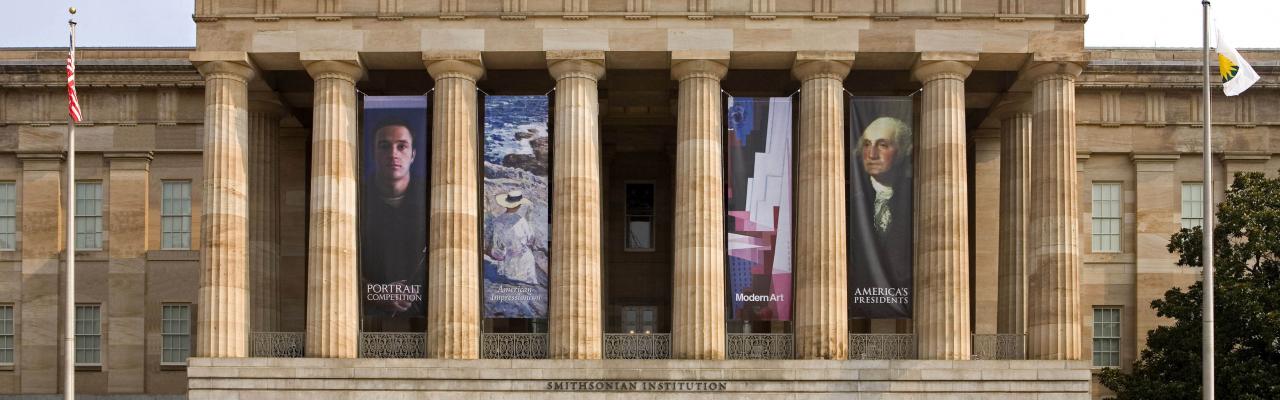 Smithsonian American Art Museum