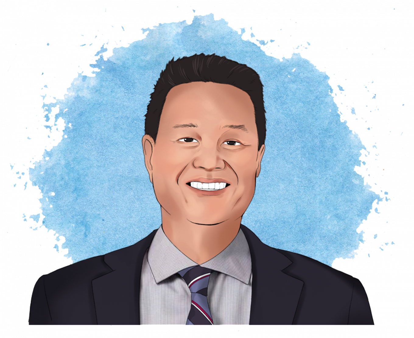 Don Chen Illustration