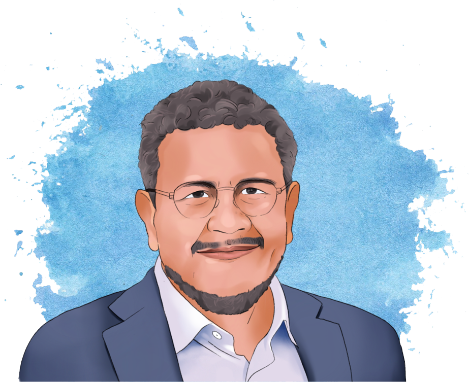 José Luis Prado