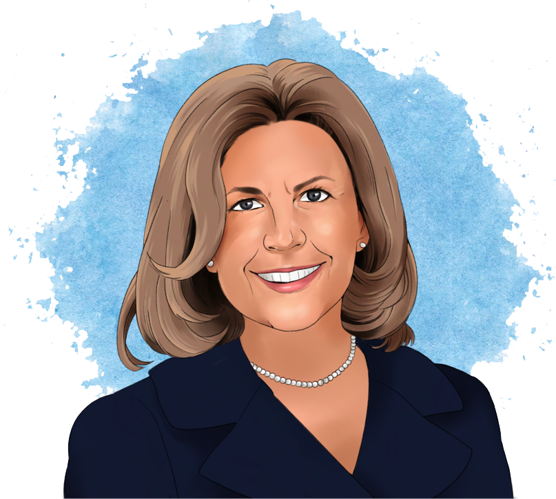 Kathy Hopinkah Hannan Illustration